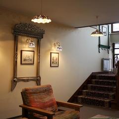 Гостевой дом Гостевая Изба на Истре , Московская область