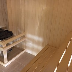 Загородный клуб Вест, Ленинградская область