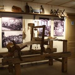 Гостевой дом Гостевая Изба на Истре , Московская область