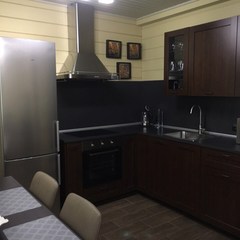 Загородный клуб Вест, Ленинградская область