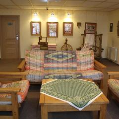 Гостевой дом Гостевая Изба на Истре , Московская область