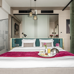 Отель Mercure Kaliningrad Centre, Калининград, Калининградская область