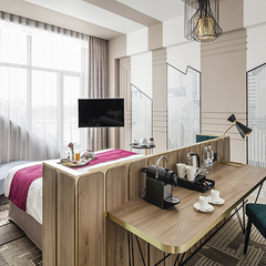 Отель Mercure Kaliningrad Centre, Калининград, Калининградская область