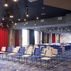 Отель Mercure Kaliningrad Centre, Калининград, Калининградская область