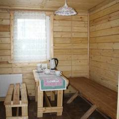 Гостевой дом Гостевая Изба на Истре , Московская область