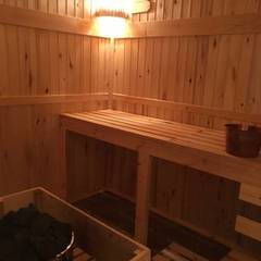 Гостевой дом Гостевая Изба на Истре , Московская область