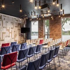 Отель Mercure Kaliningrad Centre, Калининград, Калининградская область