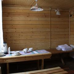 Гостевой дом Гостевая Изба на Истре , Московская область