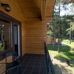 Загородный клуб Вест, Ленинградская область