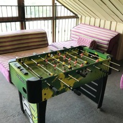 Гостевой дом Гостевая Изба на Истре , Московская область