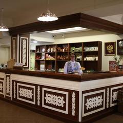 Гостевой дом Гостевая Изба на Истре , Московская область