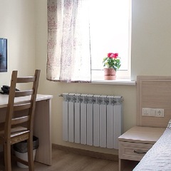 Гостевой дом Гостевая Изба на Истре , Московская область