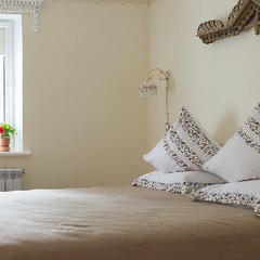 Гостевой дом Гостевая Изба на Истре , Московская область