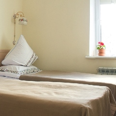 Гостевой дом Гостевая Изба на Истре , Московская область