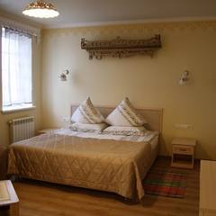 Гостевой дом Гостевая Изба на Истре , Московская область