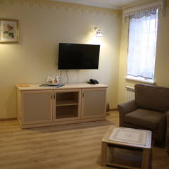 Гостевой дом Гостевая Изба на Истре , Московская область