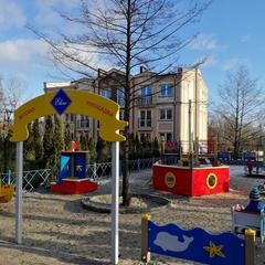 Отель Элиза БонАпарт, Зеленоградск, Калининградская область