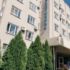 Гостиница Атал, Чебоксары, Республика Чувашия