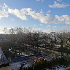 Отель Элиза БонАпарт, Зеленоградск, Калининградская область