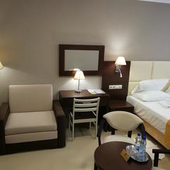 Отель Элиза БонАпарт, Зеленоградск, Калининградская область