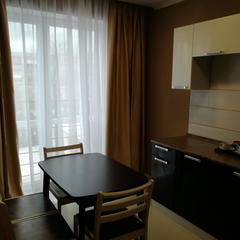 Отель Элиза БонАпарт, Зеленоградск, Калининградская область