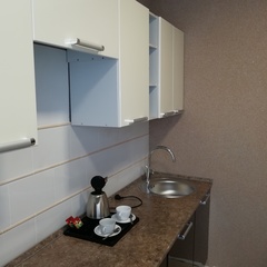 Отель Элиза БонАпарт, Зеленоградск, Калининградская область