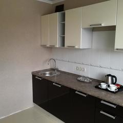 Отель Элиза БонАпарт, Зеленоградск, Калининградская область