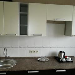 Отель Элиза БонАпарт, Зеленоградск, Калининградская область