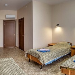 Санаторий Чайка, Заозерное, Крым