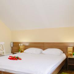 Гостиница Fisch Herberg Сельдь Царский Полсол, Переславль-Залесский, Ярославская область