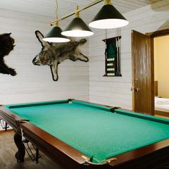 Гостиница Fisch Herberg Сельдь Царский Полсол, Переславль-Залесский, Ярославская область