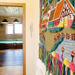 Гостиница Fisch Herberg Сельдь Царский Полсол, Переславль-Залесский, Ярославская область