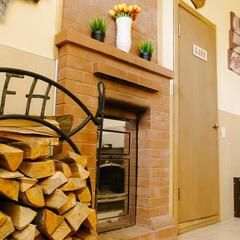 Гостиница Fisch Herberg Сельдь Царский Полсол, Переславль-Залесский, Ярославская область