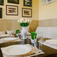 Гостиница Fisch Herberg Сельдь Царский Полсол, Переславль-Залесский, Ярославская область