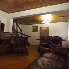 Отель Елка Хилс, Сукко, Краснодарский край