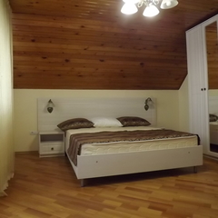 Отель Елка Хилс, Сукко, Краснодарский край