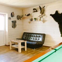 Гостиница Fisch Herberg Сельдь Царский Полсол, Переславль-Залесский, Ярославская область