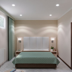 Отель Елка Хилс, Сукко, Краснодарский край