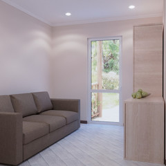 Отель Елка Хилс, Сукко, Краснодарский край