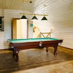 Гостиница Fisch Herberg Сельдь Царский Полсол, Переславль-Залесский, Ярославская область