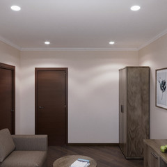 Отель Елка Хилс, Сукко, Краснодарский край