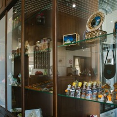 Гостиница Fisch Herberg Сельдь Царский Полсол, Переславль-Залесский, Ярославская область