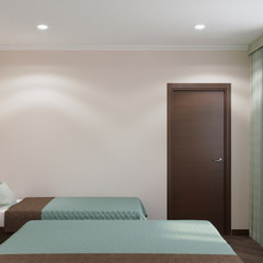 Отель Елка Хилс, Сукко, Краснодарский край