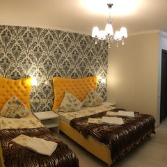 Гостевой дом F-hotel, Феодосия, Крым