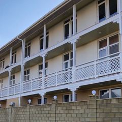 Отель Kestane, Судак, Крым