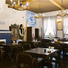 Гостиница Fisch Herberg Сельдь Царский Полсол, Переславль-Залесский, Ярославская область