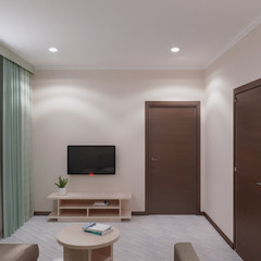 Отель Елка Хилс, Сукко, Краснодарский край