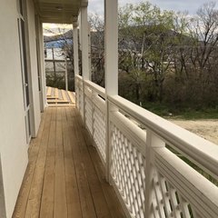 Отель Kestane, Судак, Крым