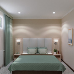 Отель Елка Хилс, Сукко, Краснодарский край