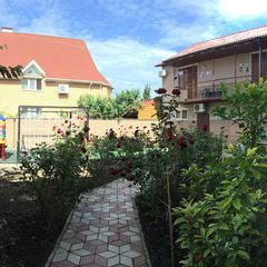 Гостевой дом F-hotel, Феодосия, Крым